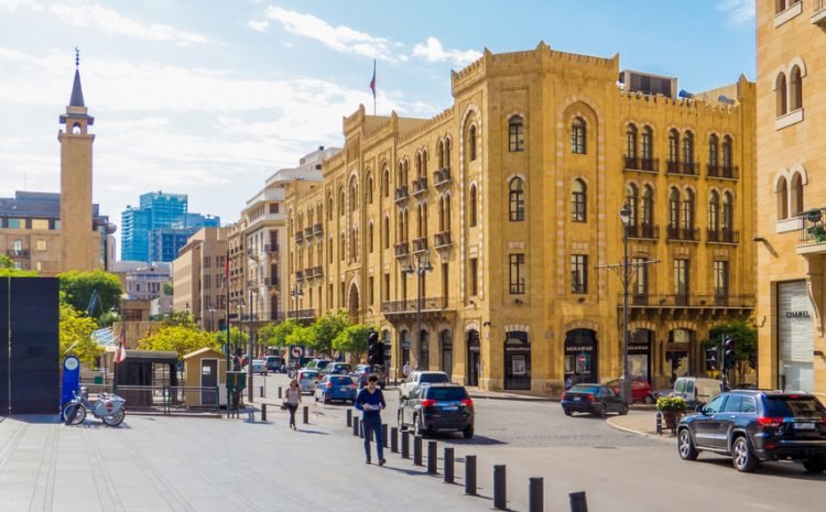 Unlocking Business Growth in Lebanon: Why Strategic Consulting Matters